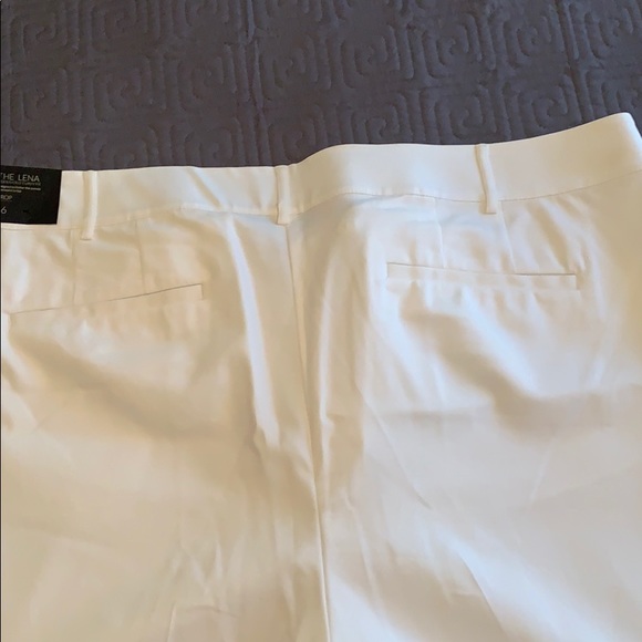 Lane Bryant dress Capri pants - Picture 8 of 9